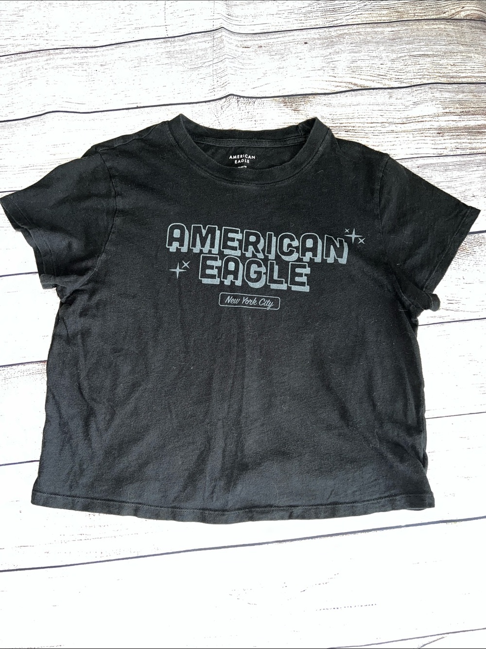 American Eagle Tee